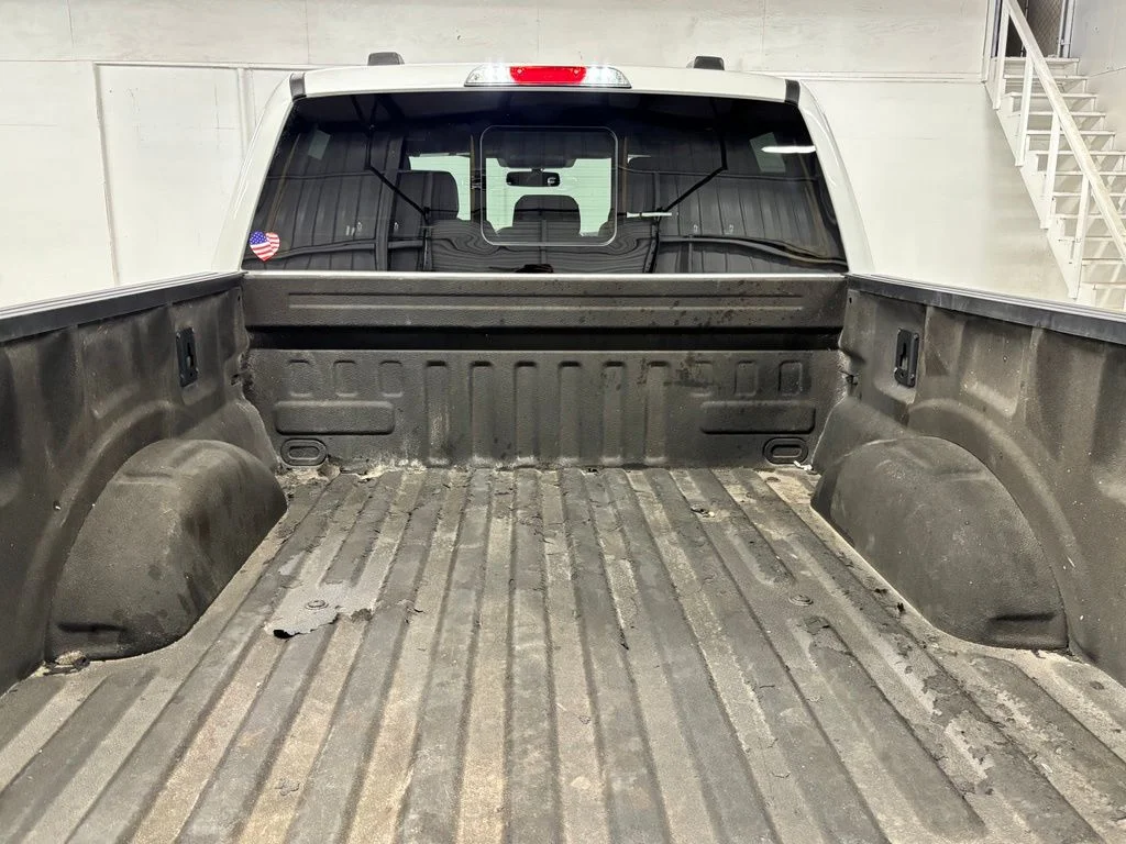 Used 2023 White Ford King Ranch image 24