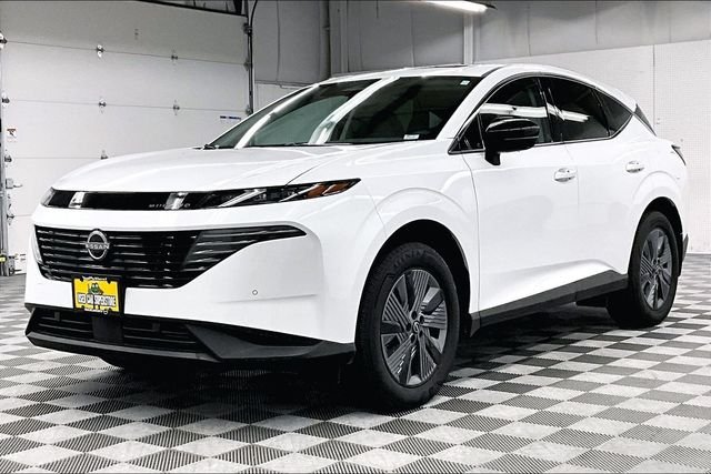 2025 Nissan Murano SL - Photo 12