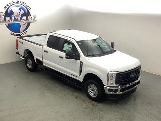 2026 Ford F-250 Super Duty XL - Photo 11