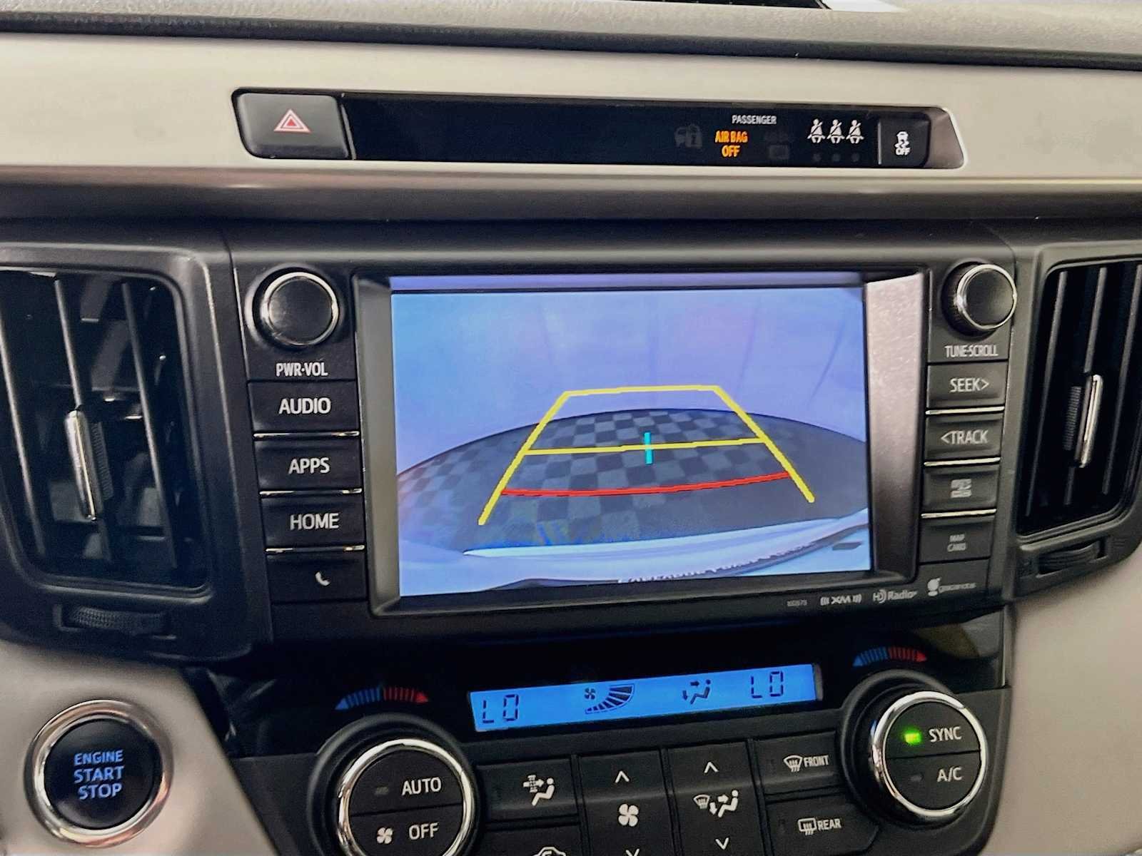 Used 2018 Blizzard Pearl Toyota Limited image 14