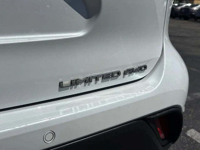 2024 Toyota Highlander Limited - Photo 25