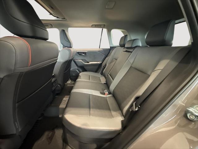 Certified Used 2026 URBAN ROCK Toyota  image 22