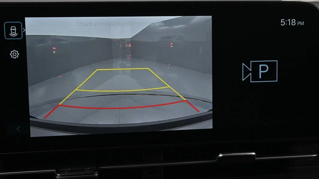 Certified Used 2024 Gray Hyundai SEL image 21