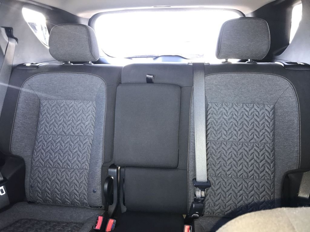 2023 Chevrolet Equinox LT - Photo 21
