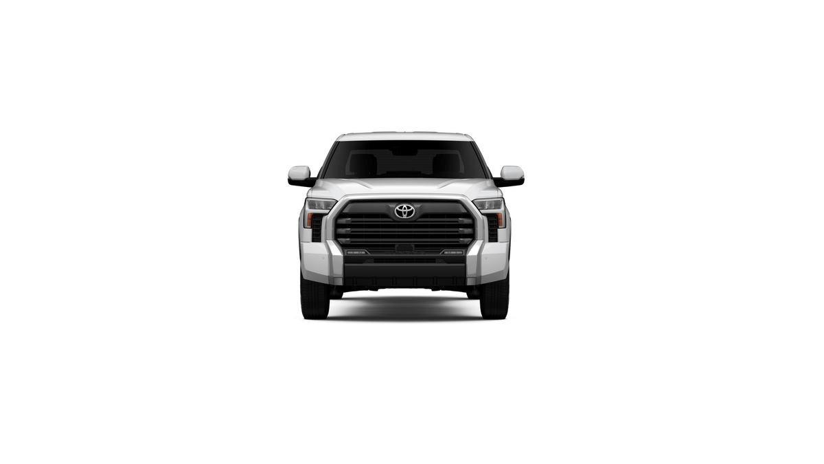 2026 Toyota Tundra Limited - Photo 73