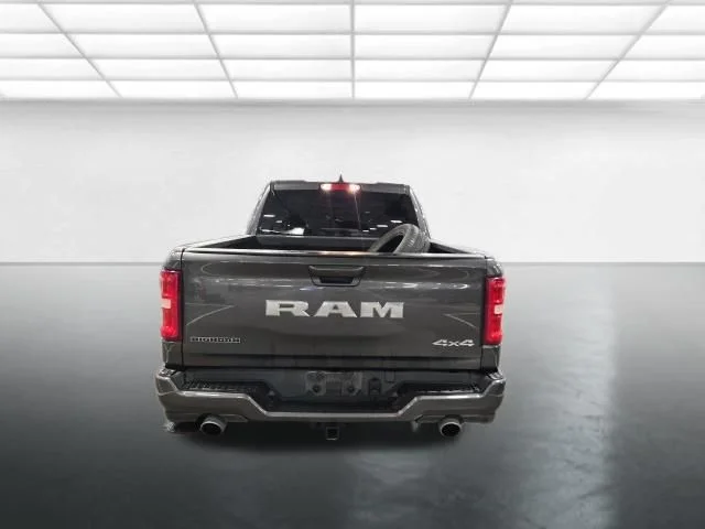 Used 2025 Gray Ram Big Horn/Lone Star image 6
