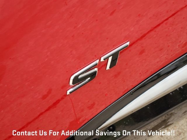 2025 Buick Envision Sport Touring - Photo 8