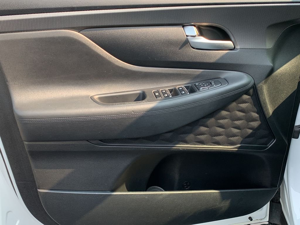 2020 Hyundai Santa Fe SE - Photo 15