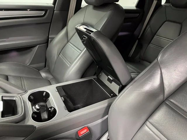 2022 Porsche Cayenne Platinum Edition - Photo 40
