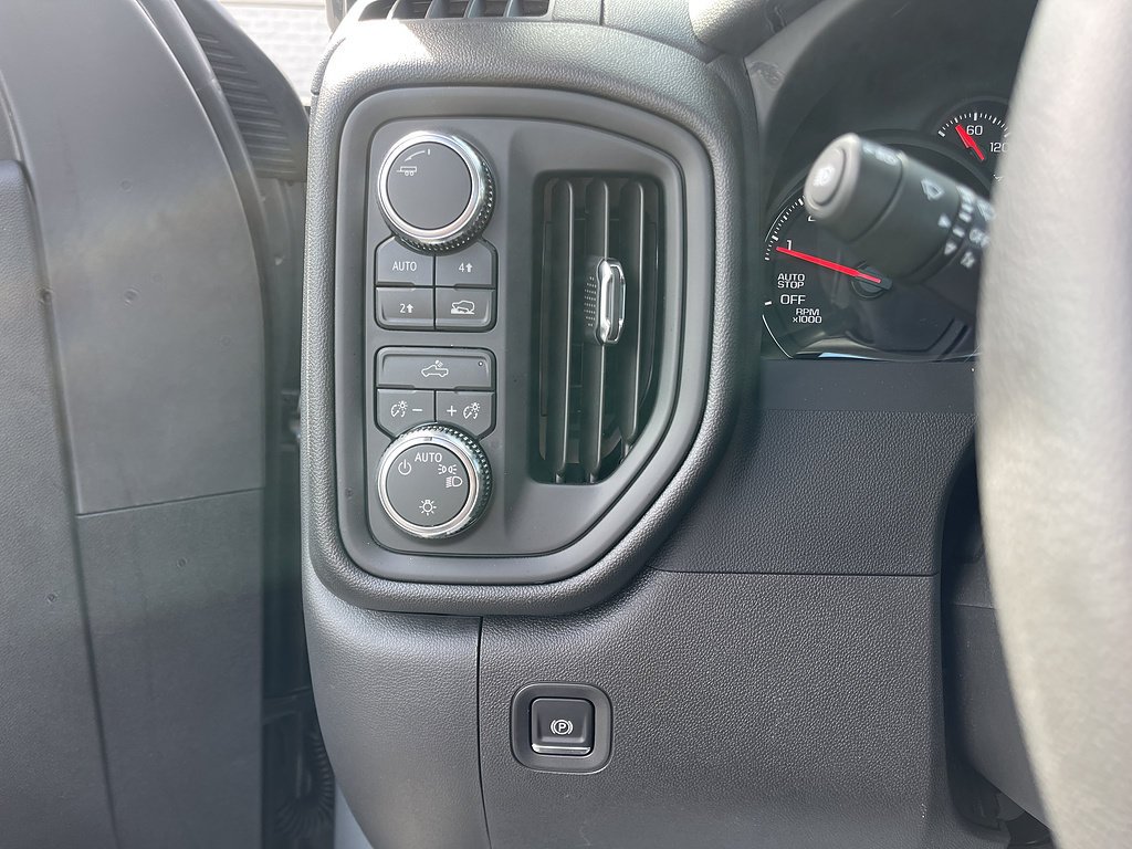 2026 GMC Sierra 1500 Pro - Photo 22