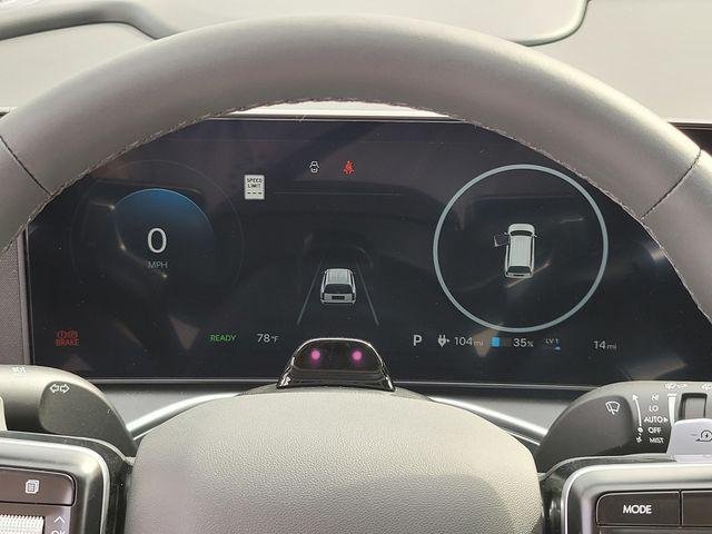 2026 Hyundai IONIQ 9 SEL - Photo 10