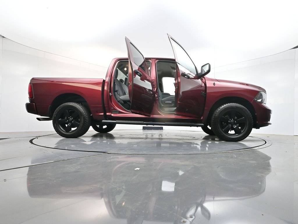 Used 2018 Red Ram Express image 47