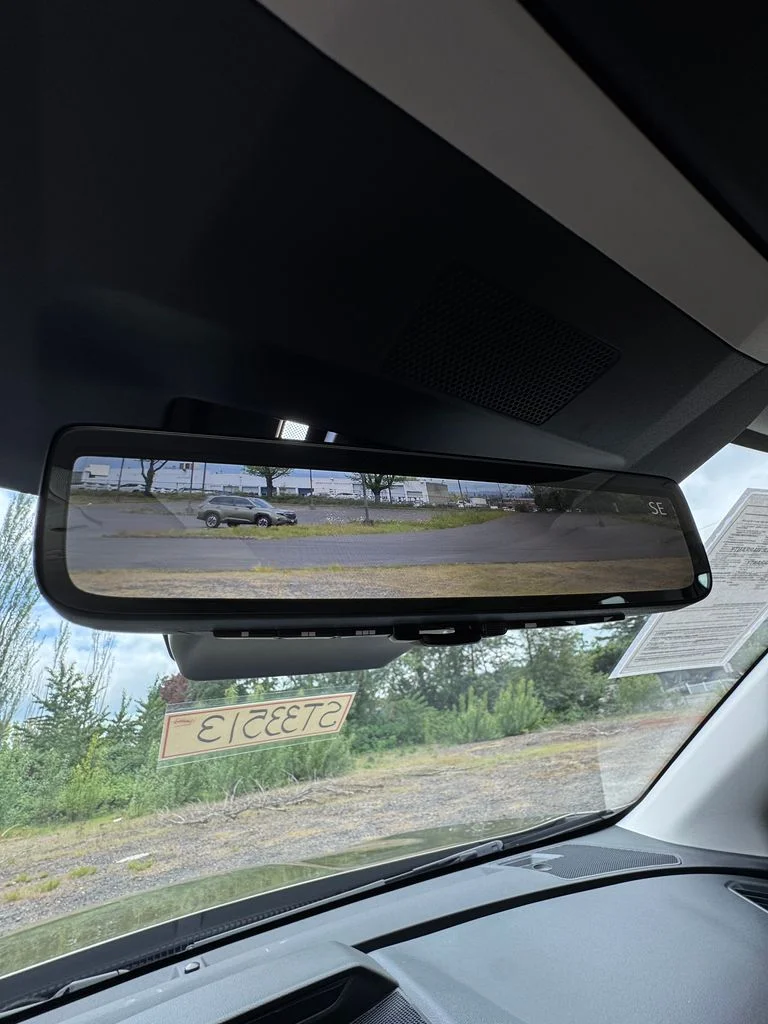 Certified Used 2025 Brown Subaru Touring image 26