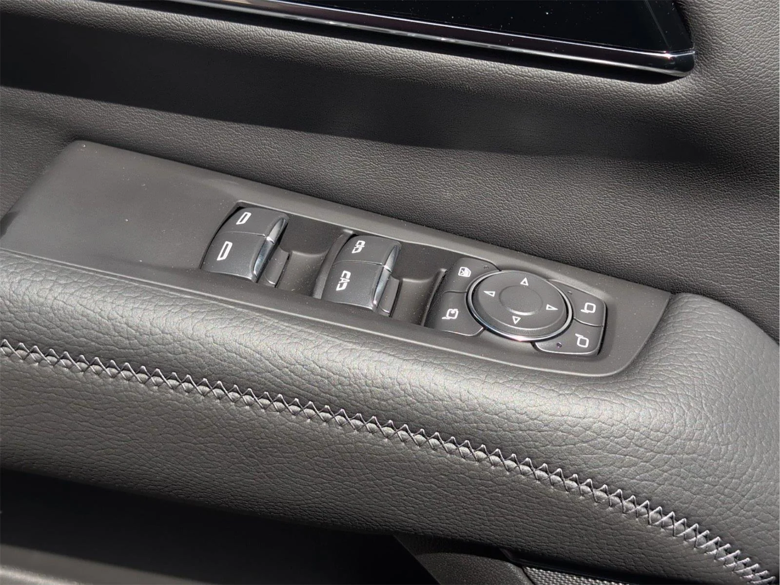 New 2026 Onyx Black GMC Denali image 35
