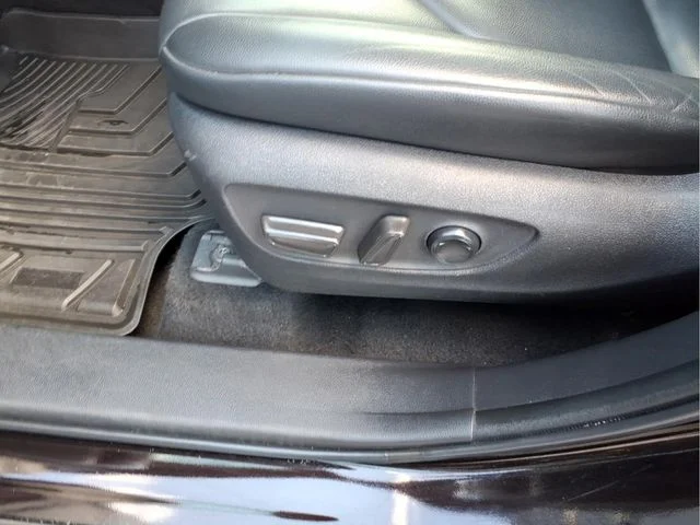 Used 2022 Brown Toyota XLE image 16