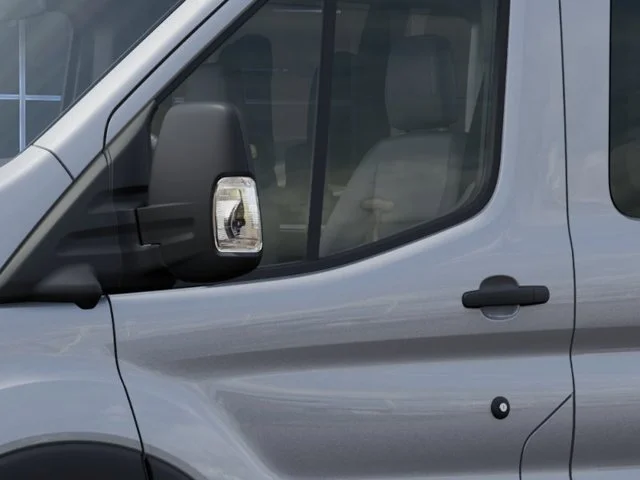 New 2027 Silver Ford XLT image 22