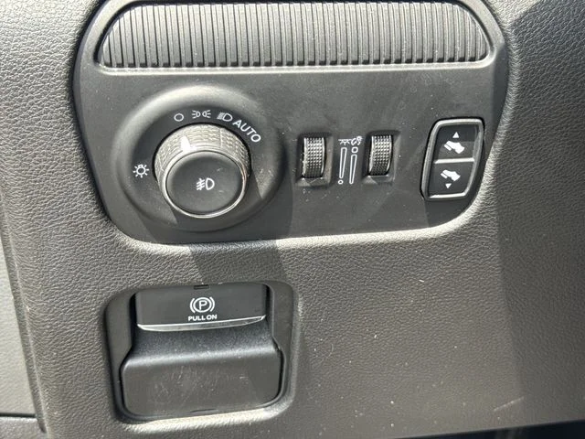 Used 2024 Black Jeep Series II image 30