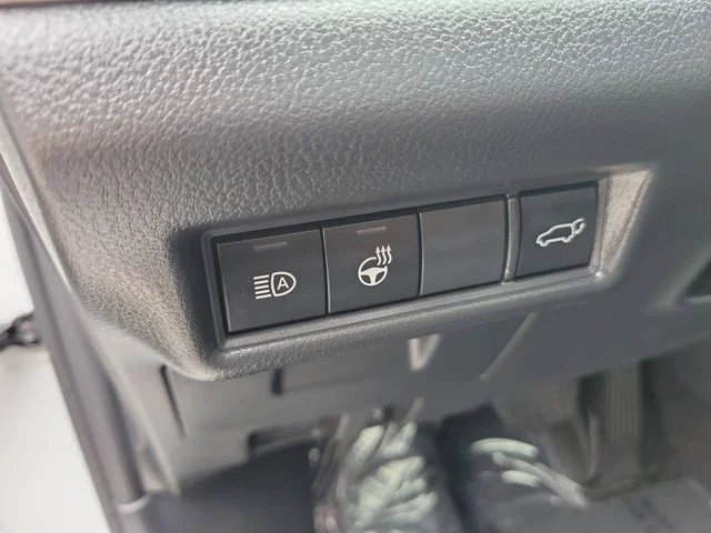 Used 2024 Beige Toyota Limited image 26