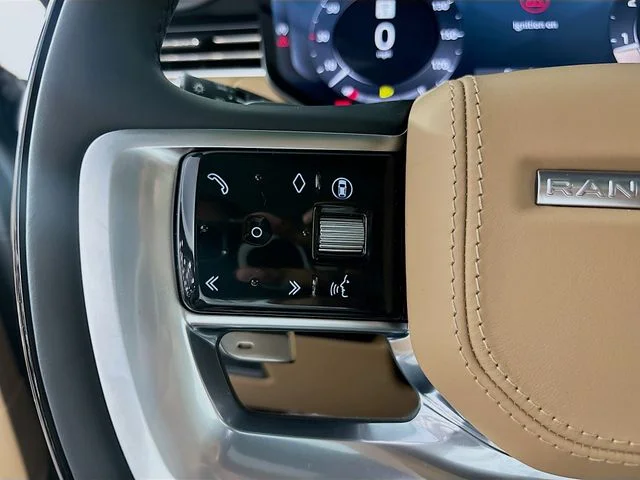 New 2026 Blue Land Rover SE image 10
