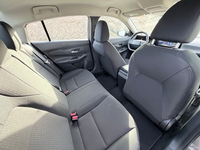 2026 Nissan Sentra S - Photo 26