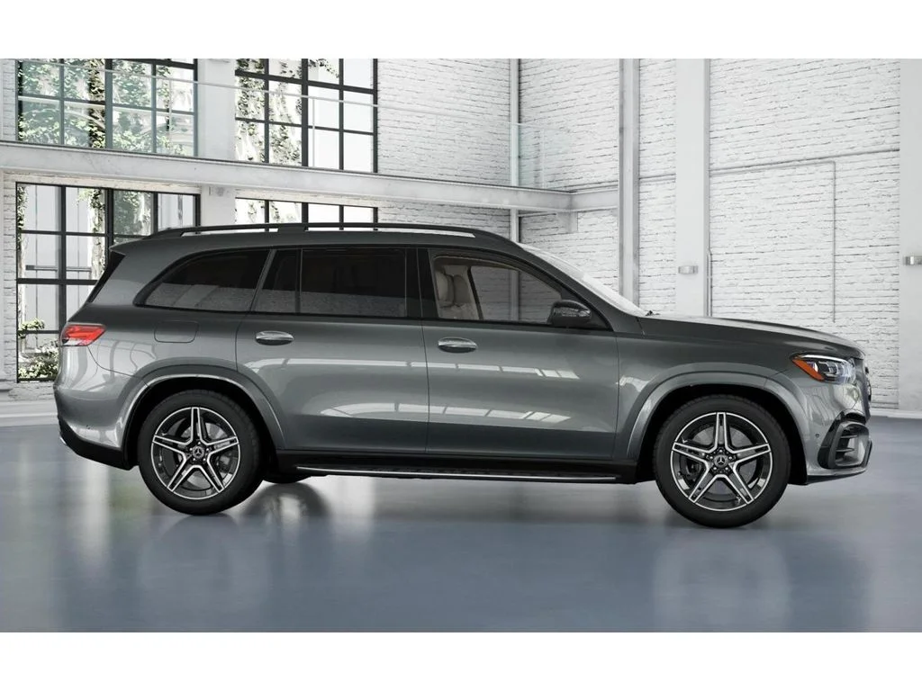 New 2026  Mercedes-Benz GLS 450 image 15
