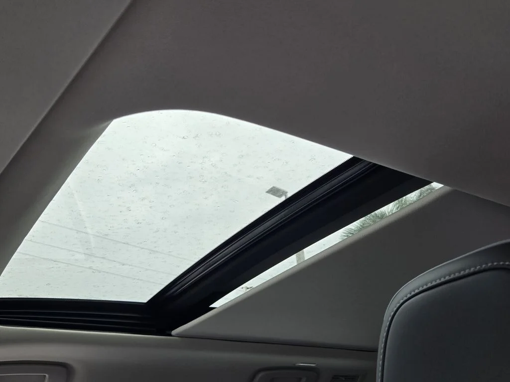2026 INFINITI QX80 Luxe - Photo 17