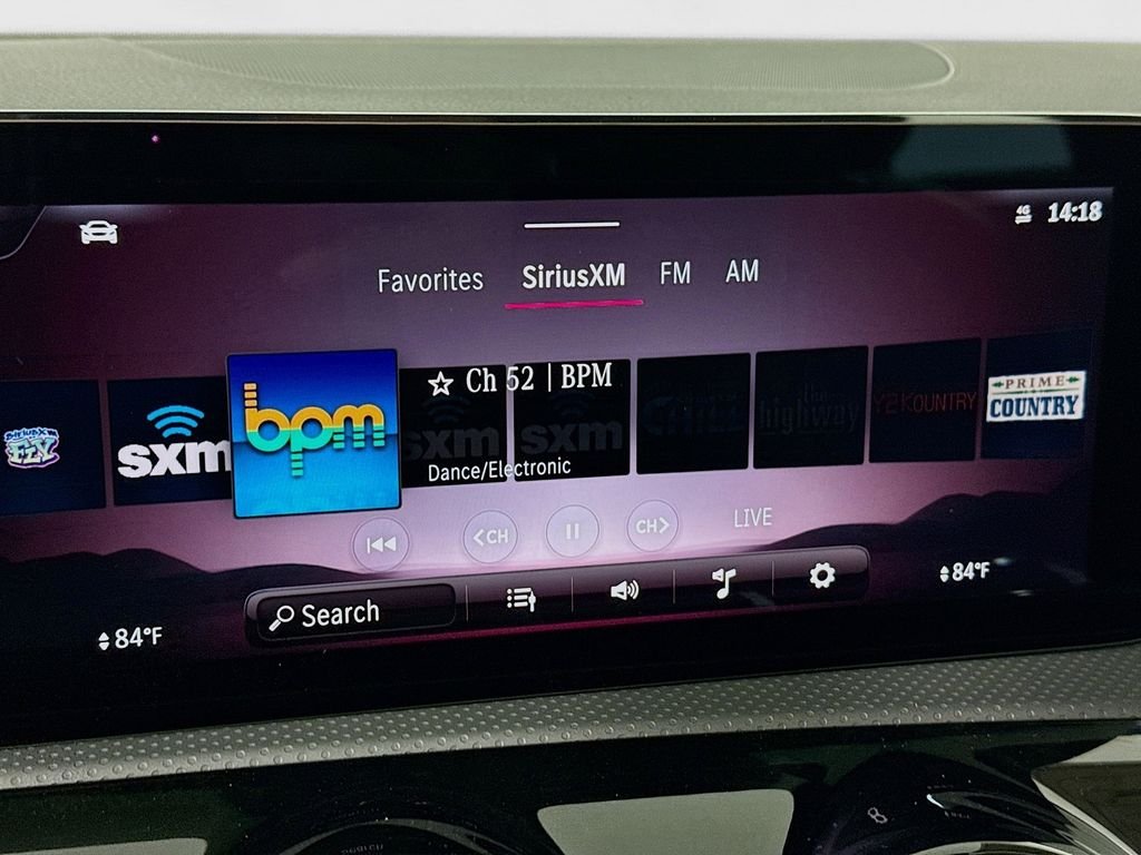 Used 2026 White Mercedes-Benz CLA 250 image 16