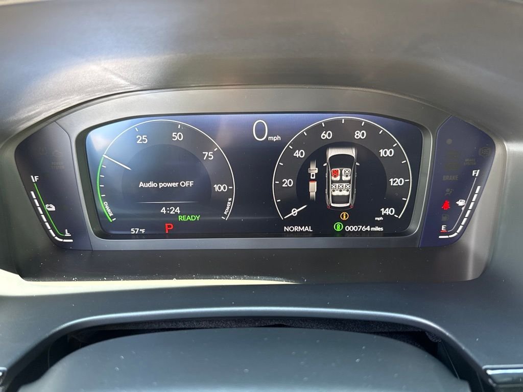 Certified Used 2026  Honda Sport-L image 25