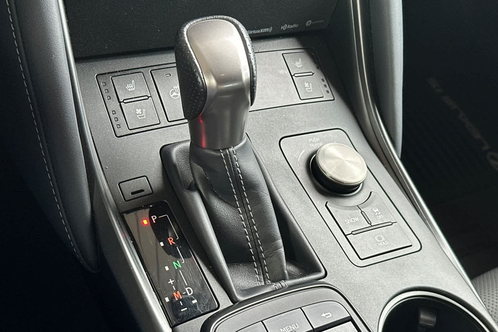 Certified Used 2024 Caviar Lexus F SPORT image 22