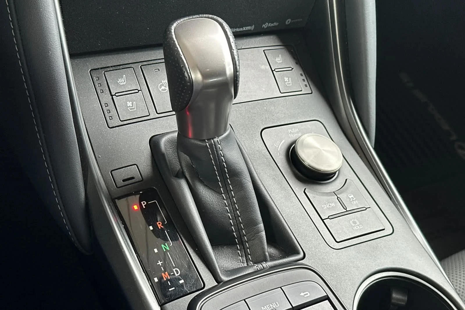 Certified Used 2024 CAVIAR Lexus F SPORT image 22