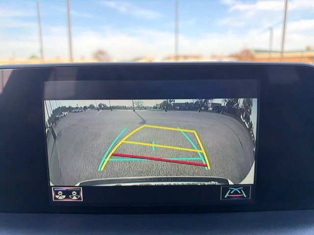 Certified Used 2021 White Lexus 350 image 18