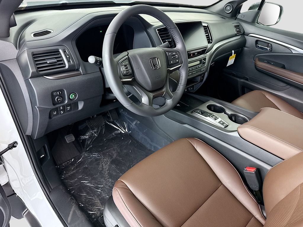 2026 Honda Ridgeline RTL - Photo 9