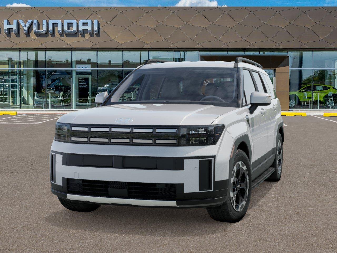 New 2027  Hyundai SEL FWD image 6
