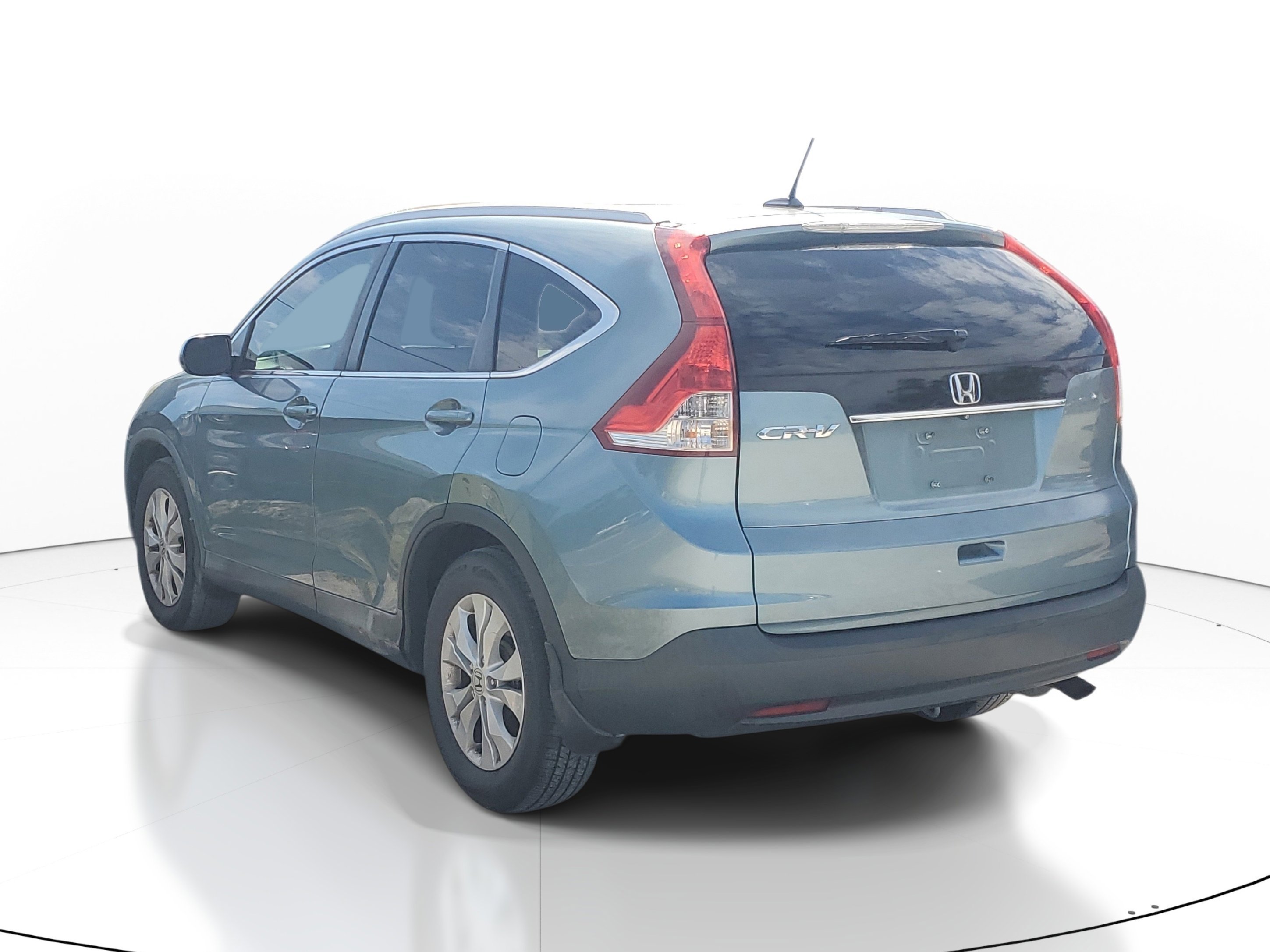 Used 2014  Honda EX-L image 5