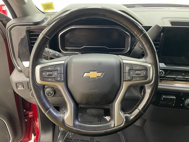 2023 Chevrolet Silverado 1500 LT - Photo 13