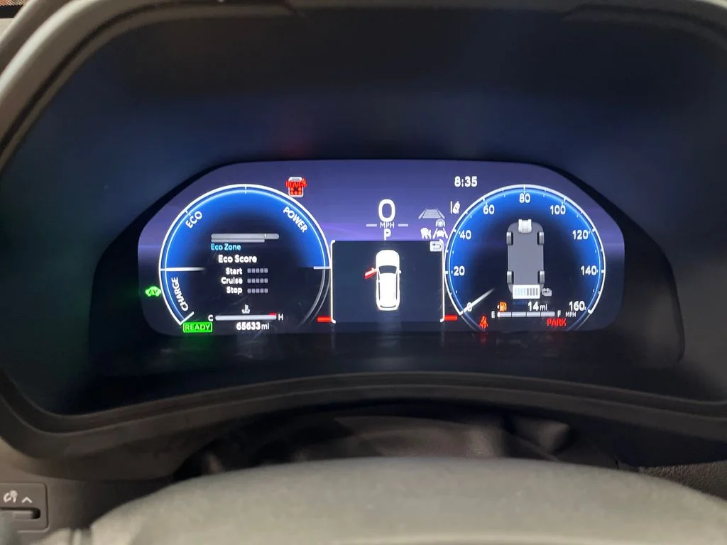 Certified Used 2024 Beige Toyota Limited image 21