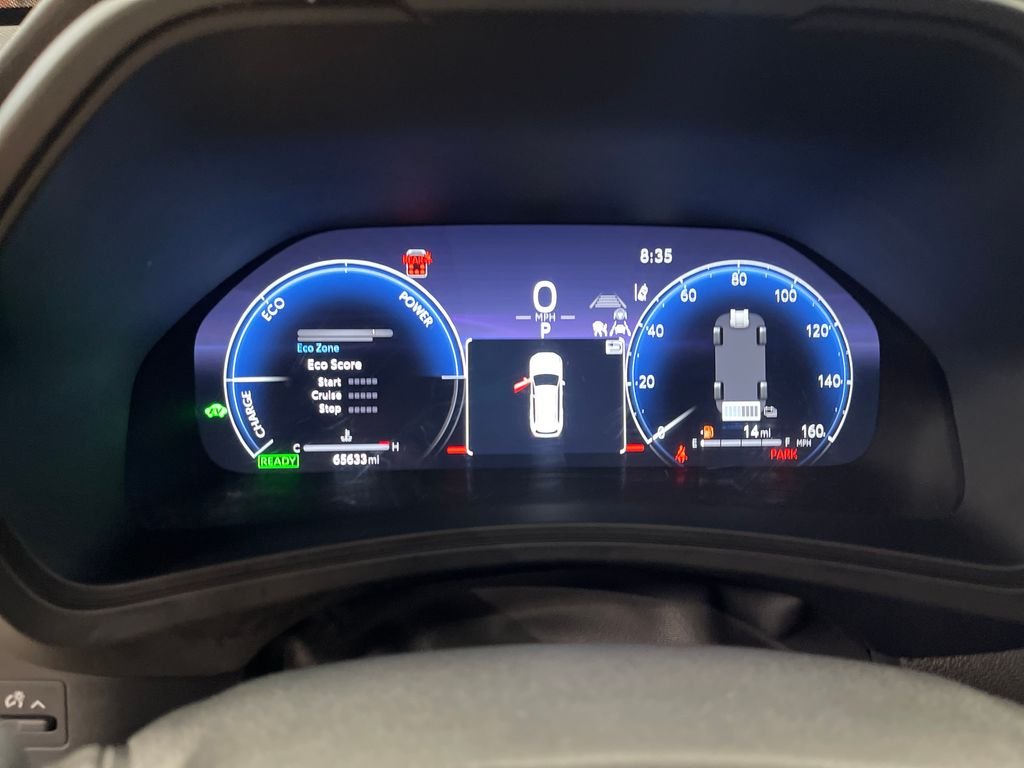 Certified Used 2024 Beige Toyota Limited image 21