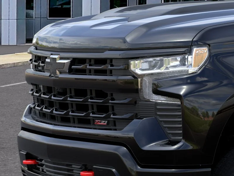2026 Chevrolet Silverado 1500 LT Trail Boss - Photo 13