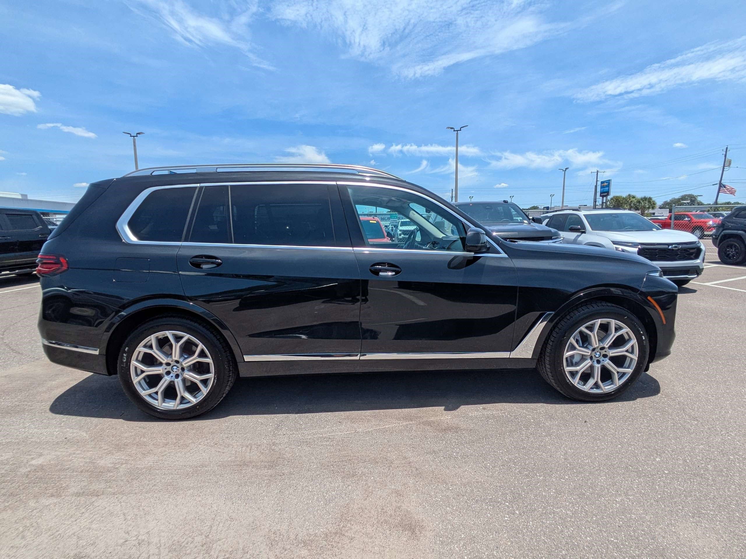 2023 BMW X7 40i - Photo 2