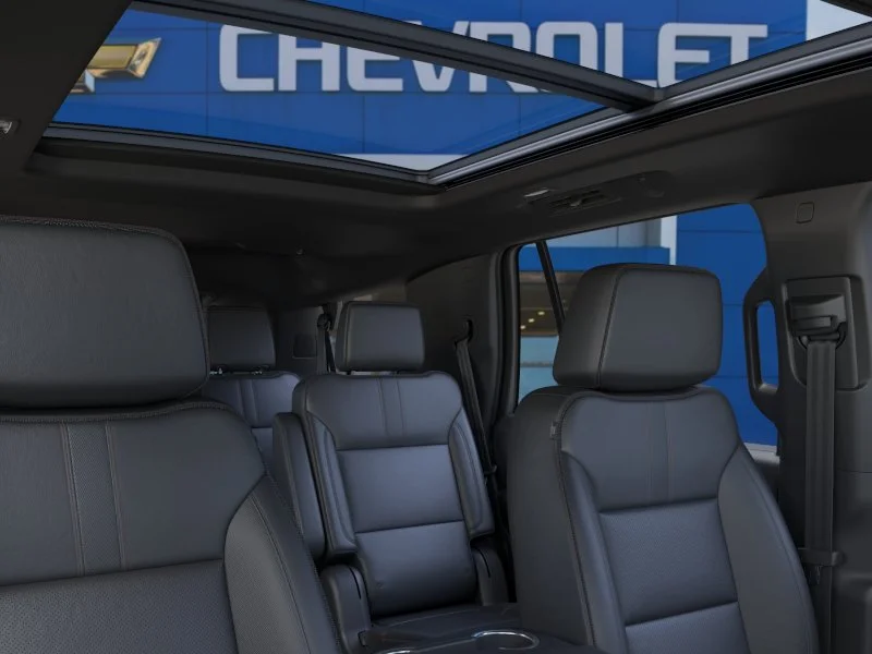 2026 Chevrolet Tahoe RST - Photo 31