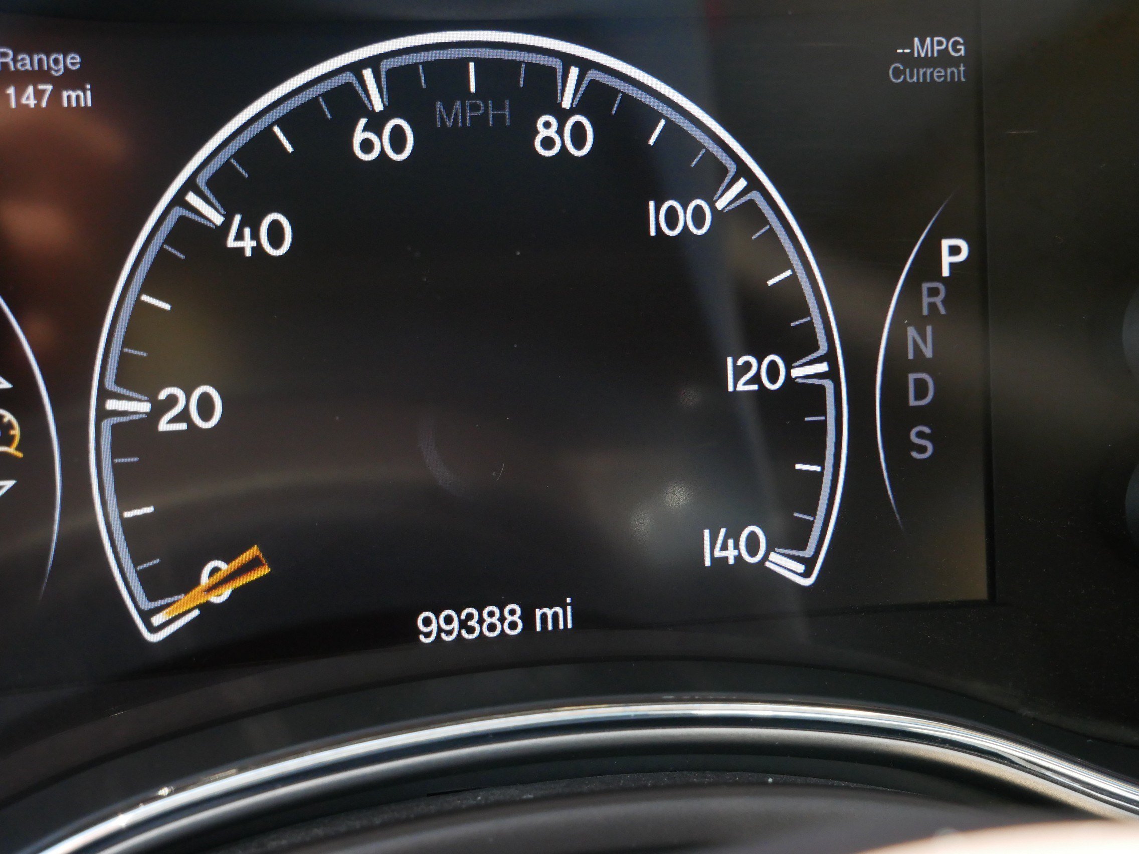 2014 Jeep Grand Cherokee Overland - Photo 33