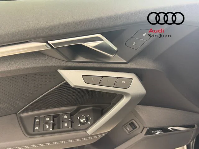 New 2026 Black Audi 40 Premium Plus image 28