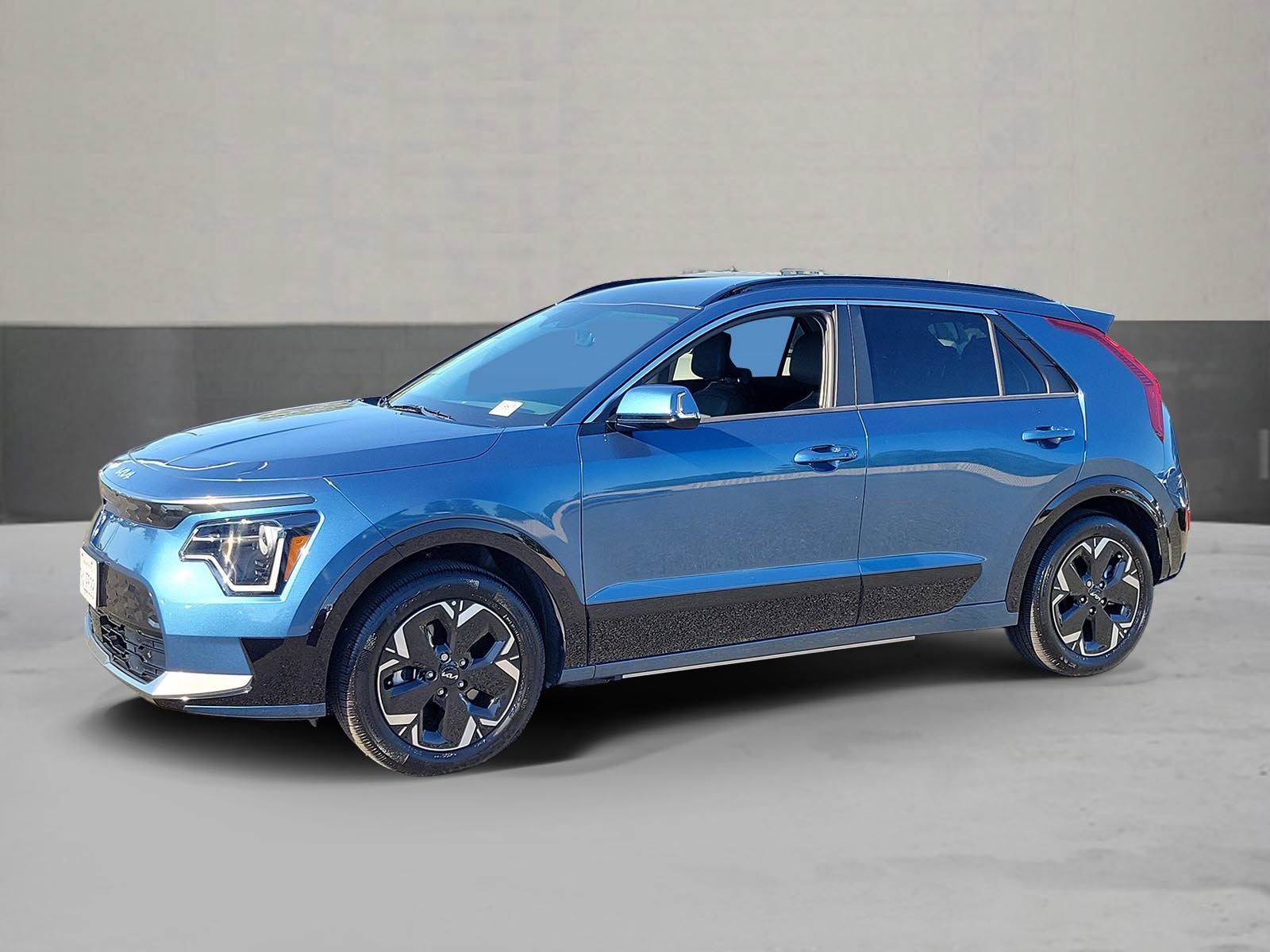 2025 Kia Niro