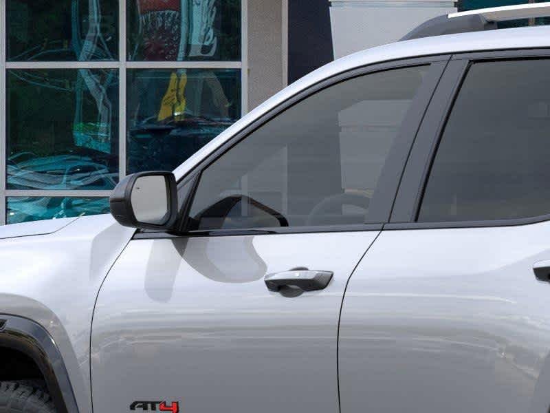 2026 GMC Terrain AT4 - Photo 12