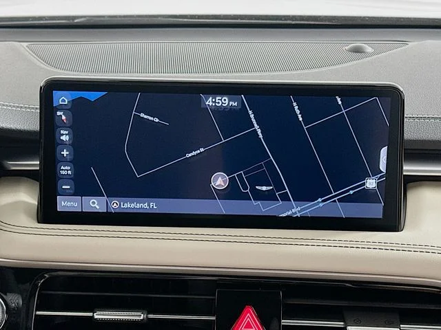 New 2026 Genesis G70 2.5T