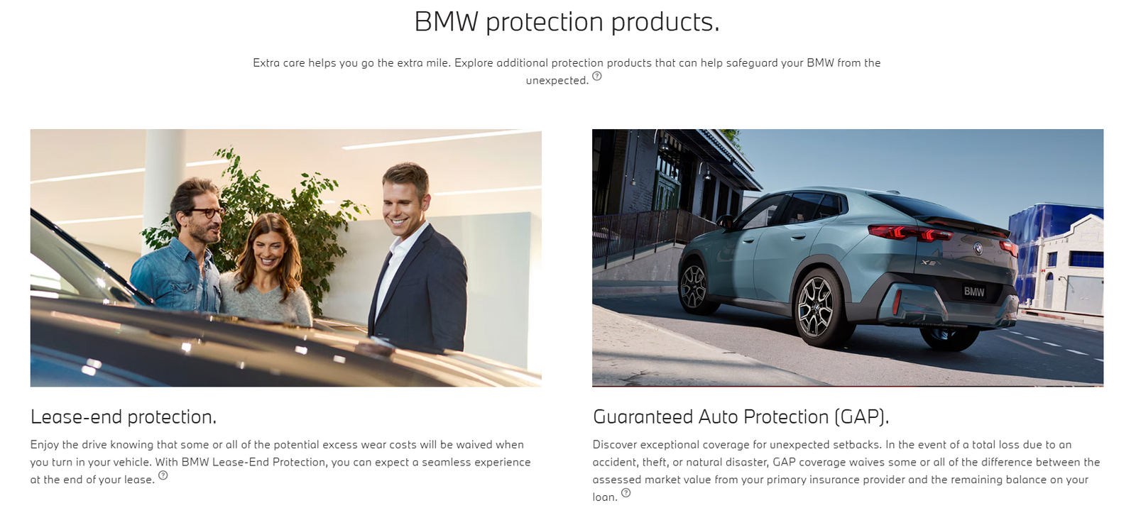New 2026 Marina Bay Blue Metallic BMW Base image 63