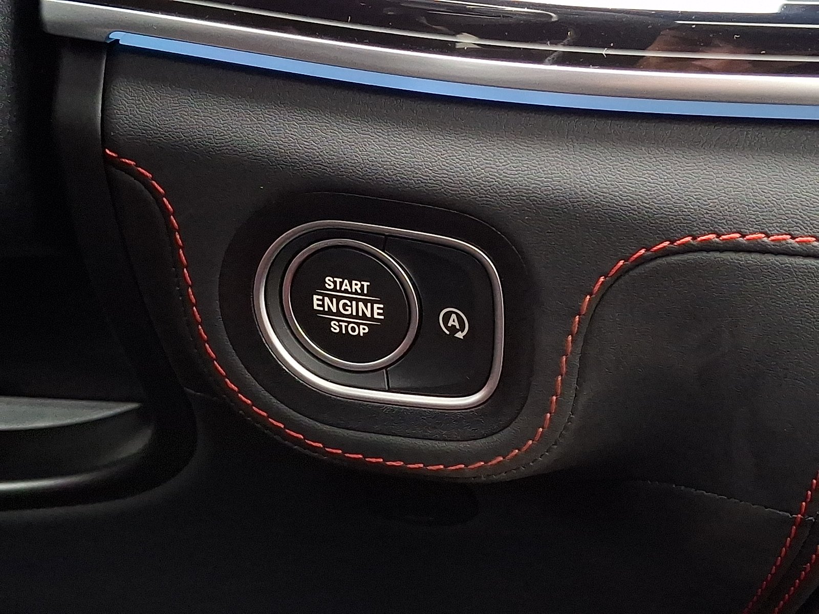 New 2026 Obsidian Black Metallic Mercedes-Benz AMG® GLE 53 4MATIC+ Coupe image 19