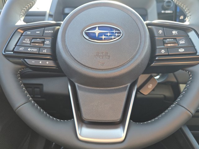 New 2026 SAPPHIRE BLUE PEARL Subaru Touring XT image 21