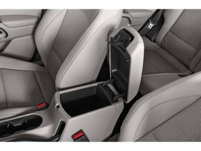 Used 2024 Steel Gray Kia EX image 17