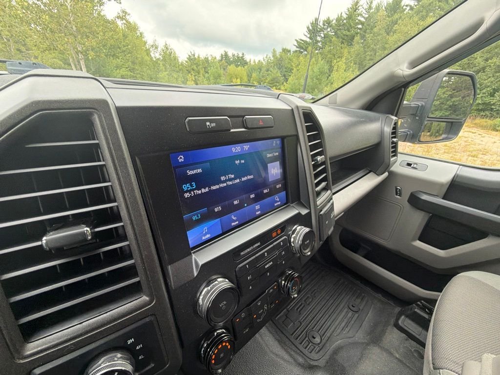 Certified Used 2022 Oxford White Ford XL image 7